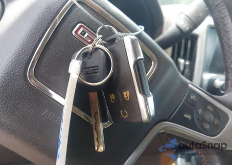 2018 GMC Sierra 1500 Slt from USA, damaged, VIN 3GTU2NEC8JG428178